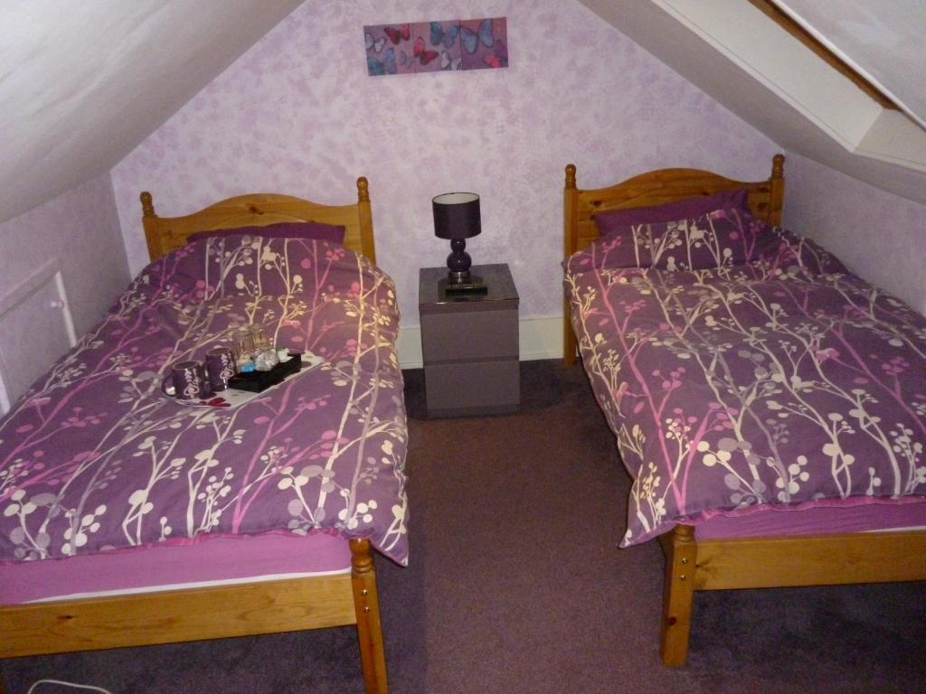 Splash Cottage