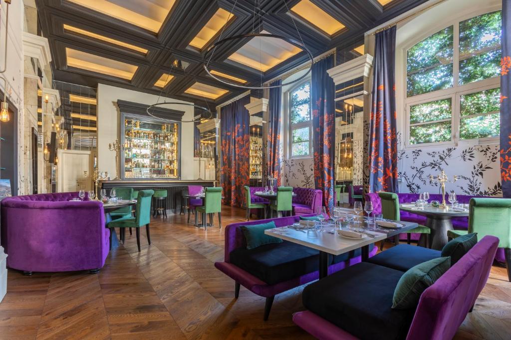 Roma Luxus Hotel