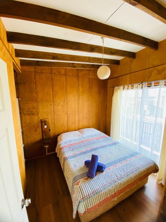 Kapai Departamentos de Turismo - Standard-Doppelzimmer Mit Gemeinschaftsbad