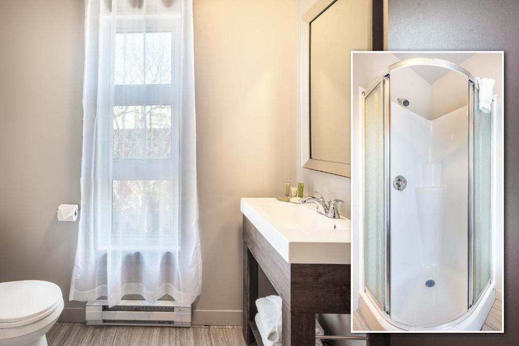 Hotel Universel - Resim 3