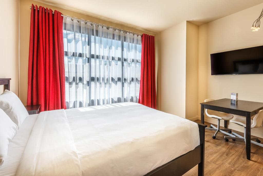 Hotel Universel - Resim 35