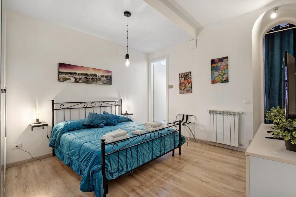 Suite Colosseo 54