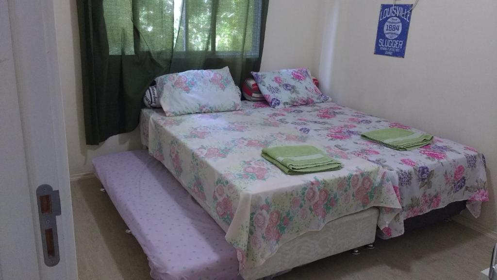  Apartamento Porto Real