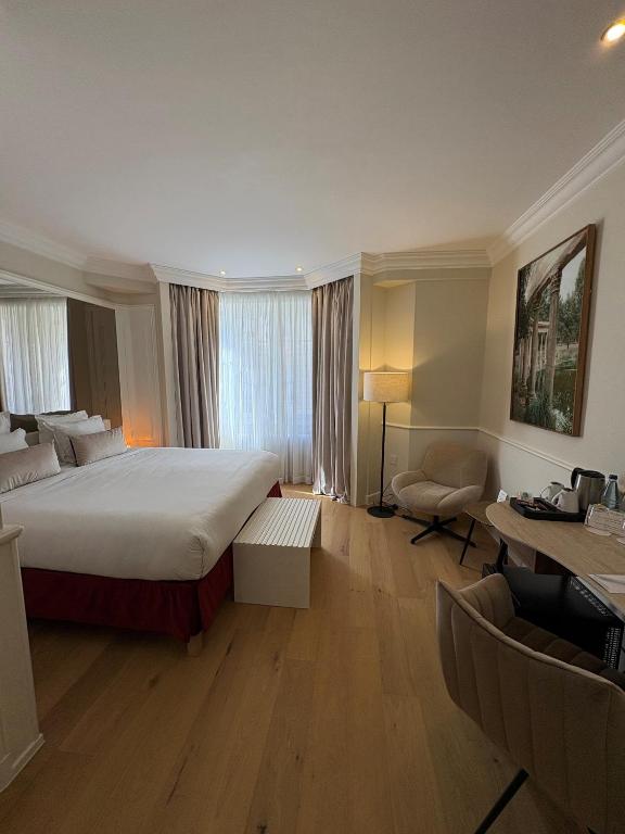 Maison LUTETIA R