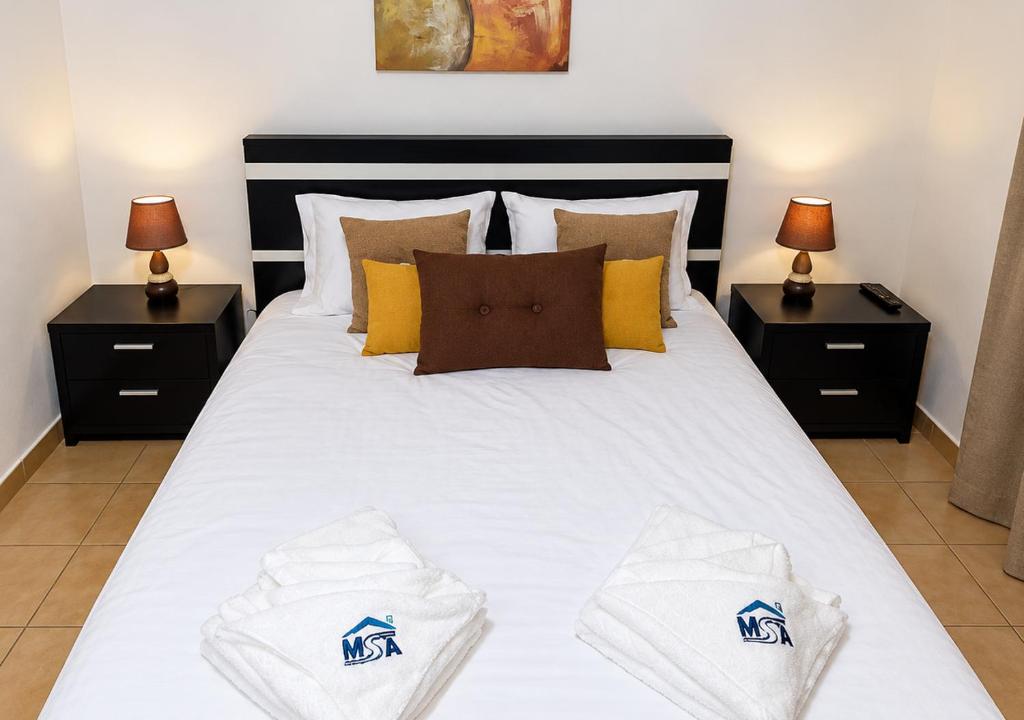 Quarto com banheiro privativo- Room 2