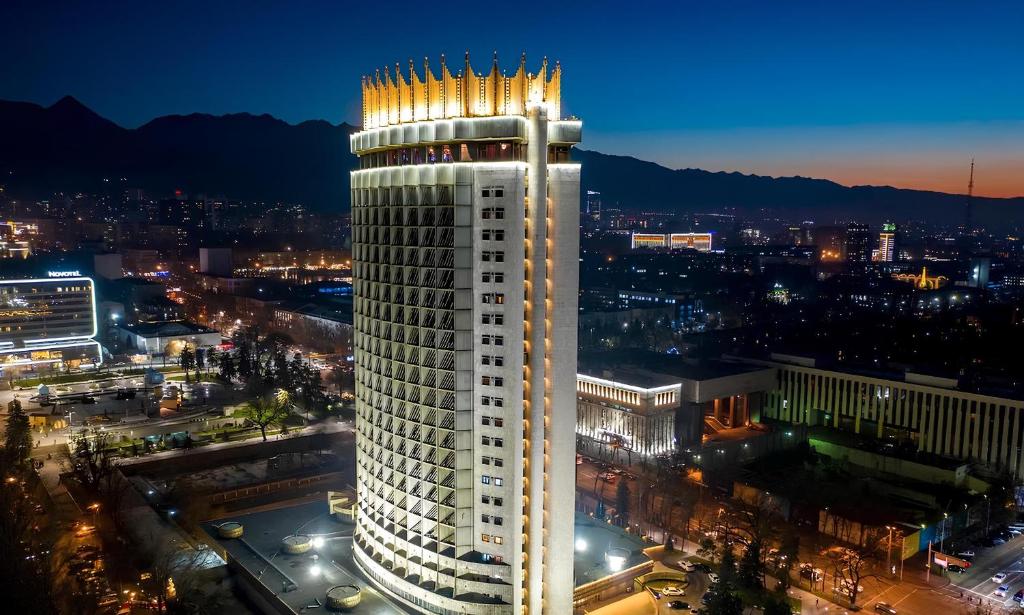 Kazakhstan Hotel - Housity