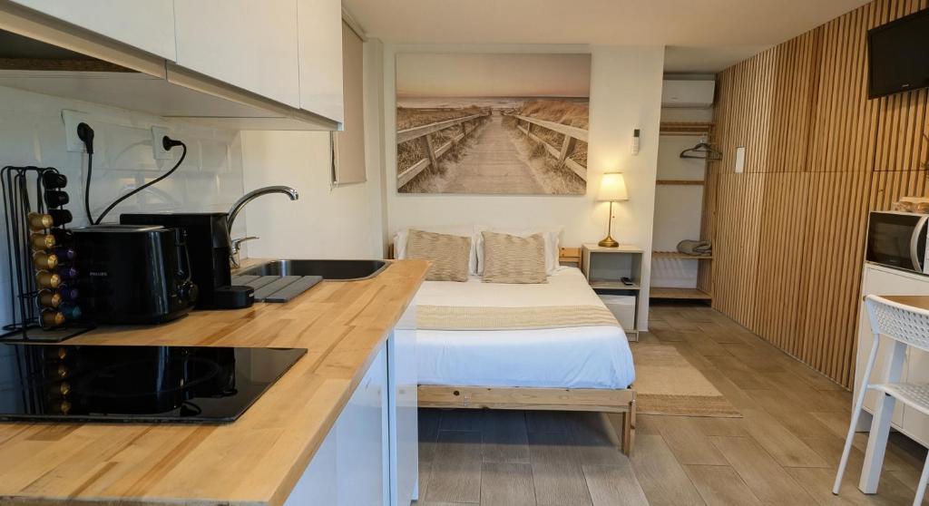 Estúdio Vila Isabel - B