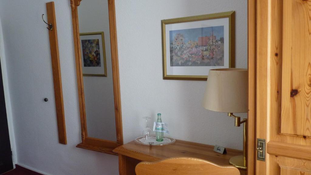Fotografie z fotogalerie ubytování Gasthof Willenbrink v destinaci Lippetal
