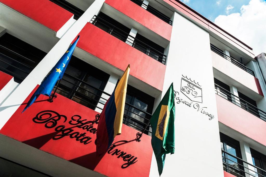 Hotel Bogota Virrey, Bogotá – Updated 2024 Prices