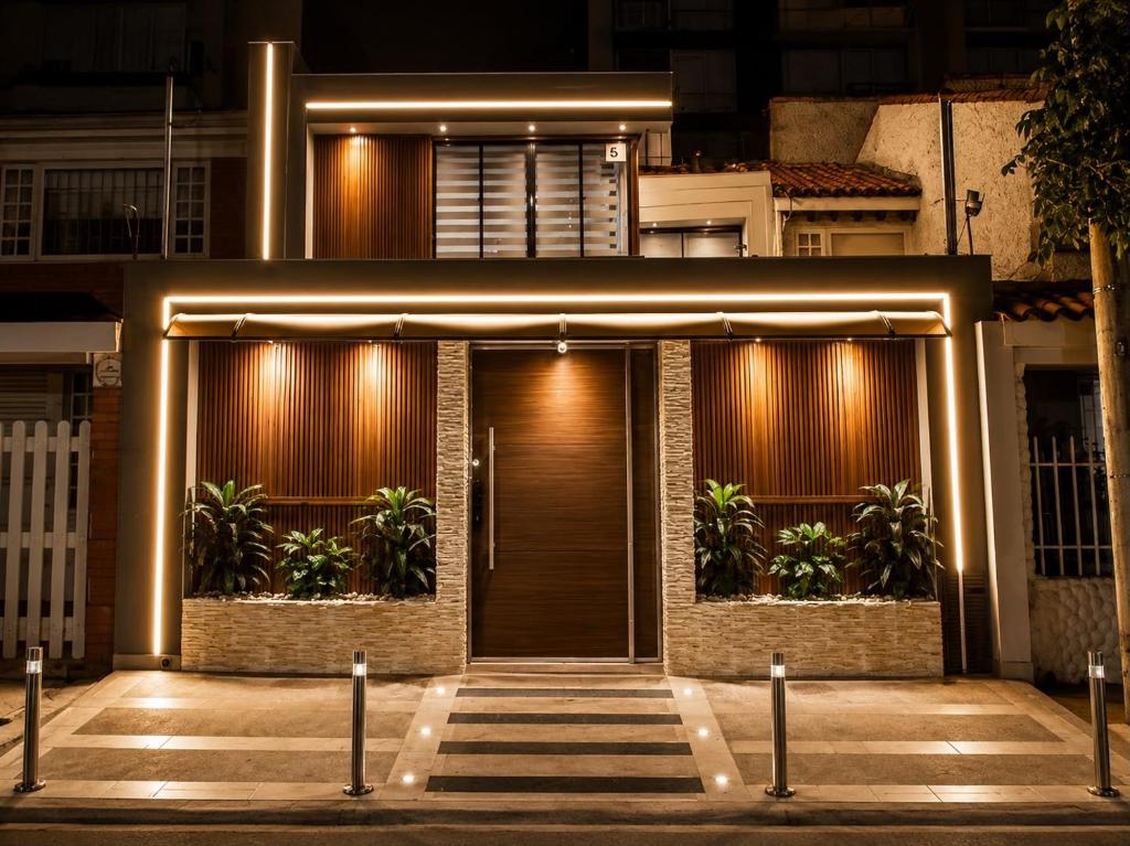 Opaal Boutique Hotel