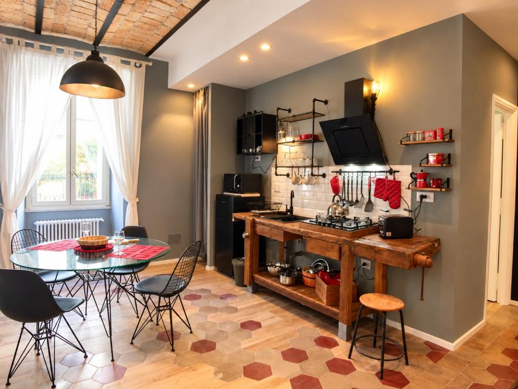Roma Testaccio - Volta 45 apartment