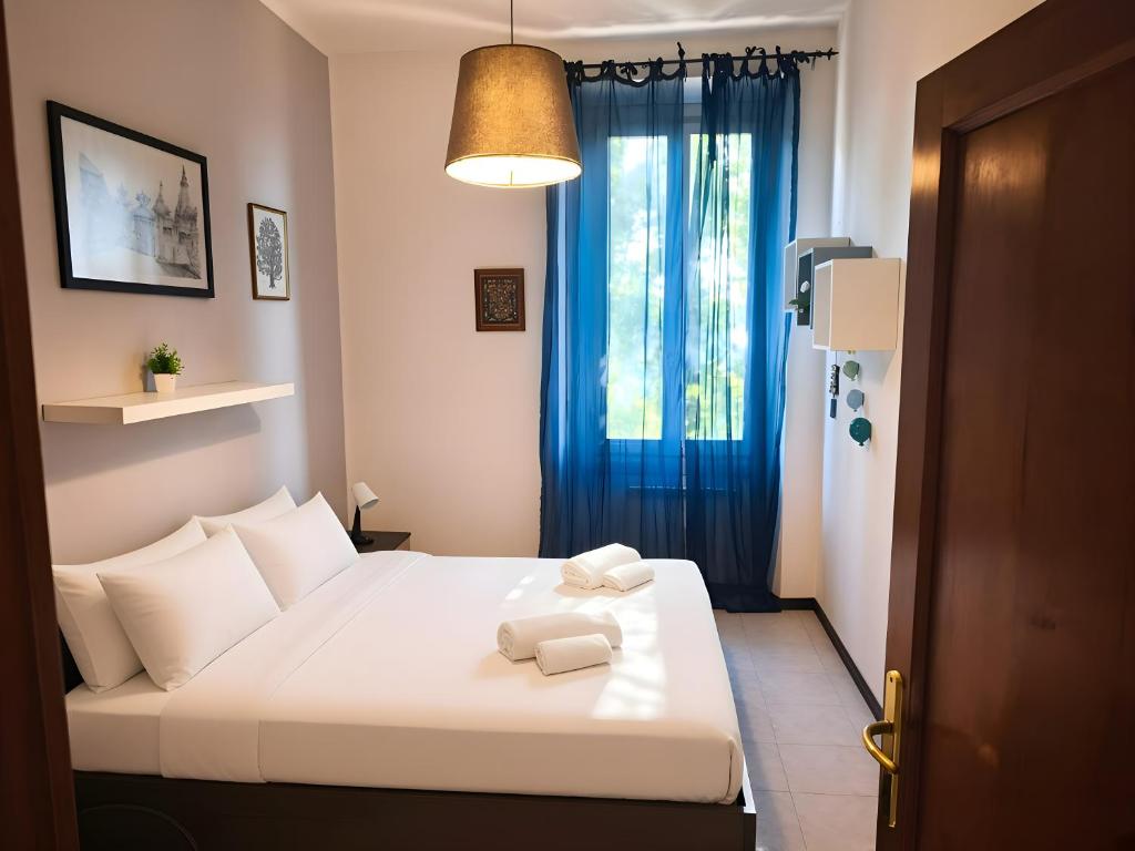 Florence Home Accogliente Appartamento a 15' Dal Duomo - Fuori Ztl parcheggio senza stress