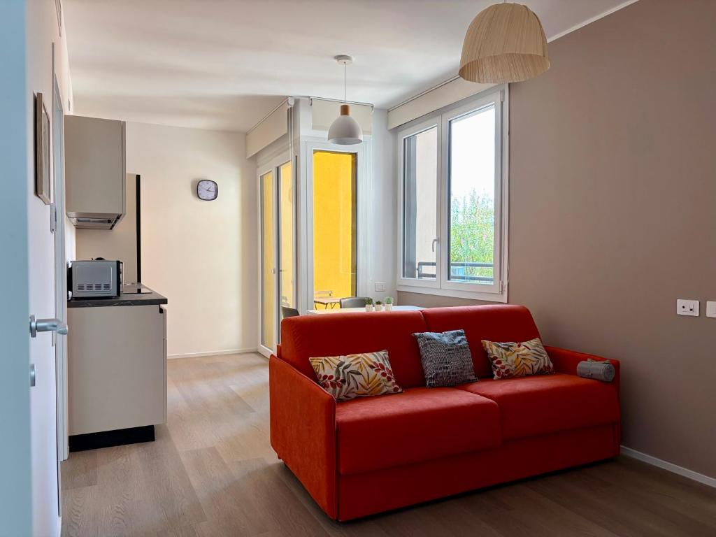 Bressanone Apartments