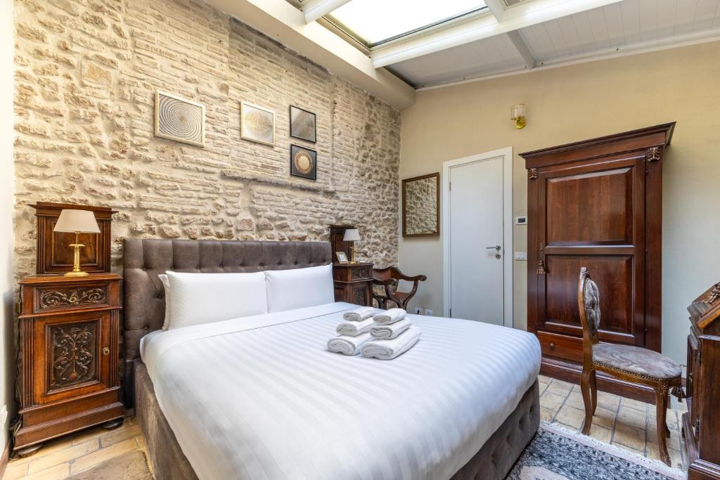 Hostly Governo Vecchio Garden Apartment Rome