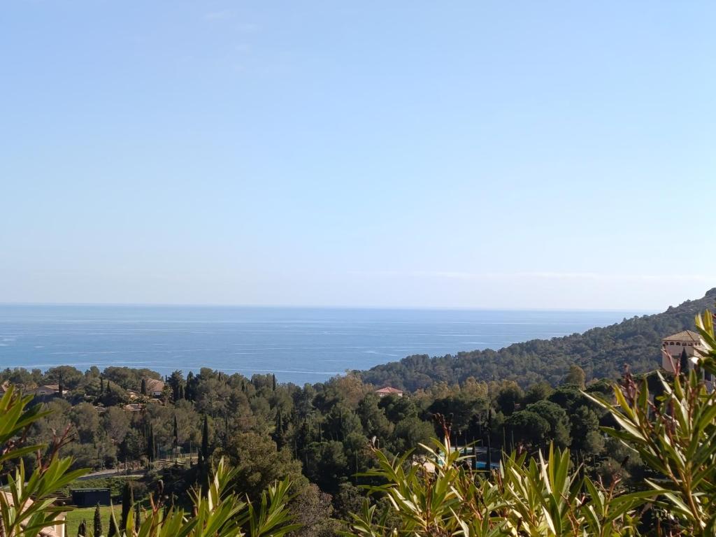 Cap Mer et Soleil