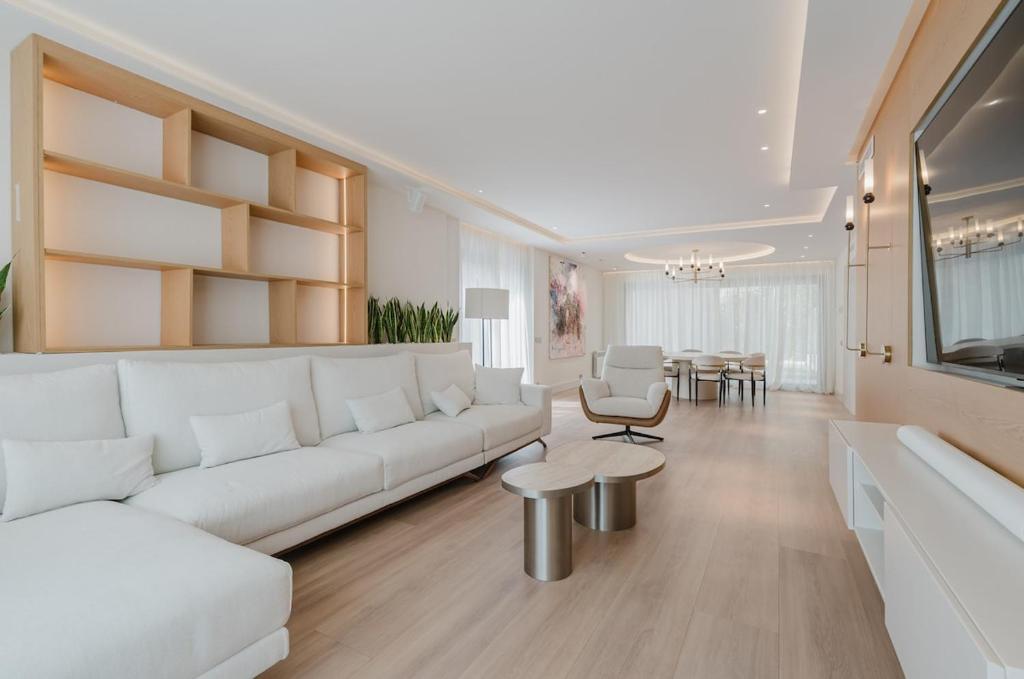 Amazing Villa Madrid