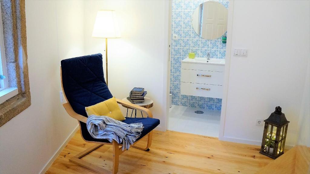 Sendme2Portugal: Loureiro - 4