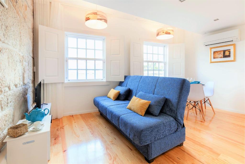 Sendme2Portugal: Loureiro - 3