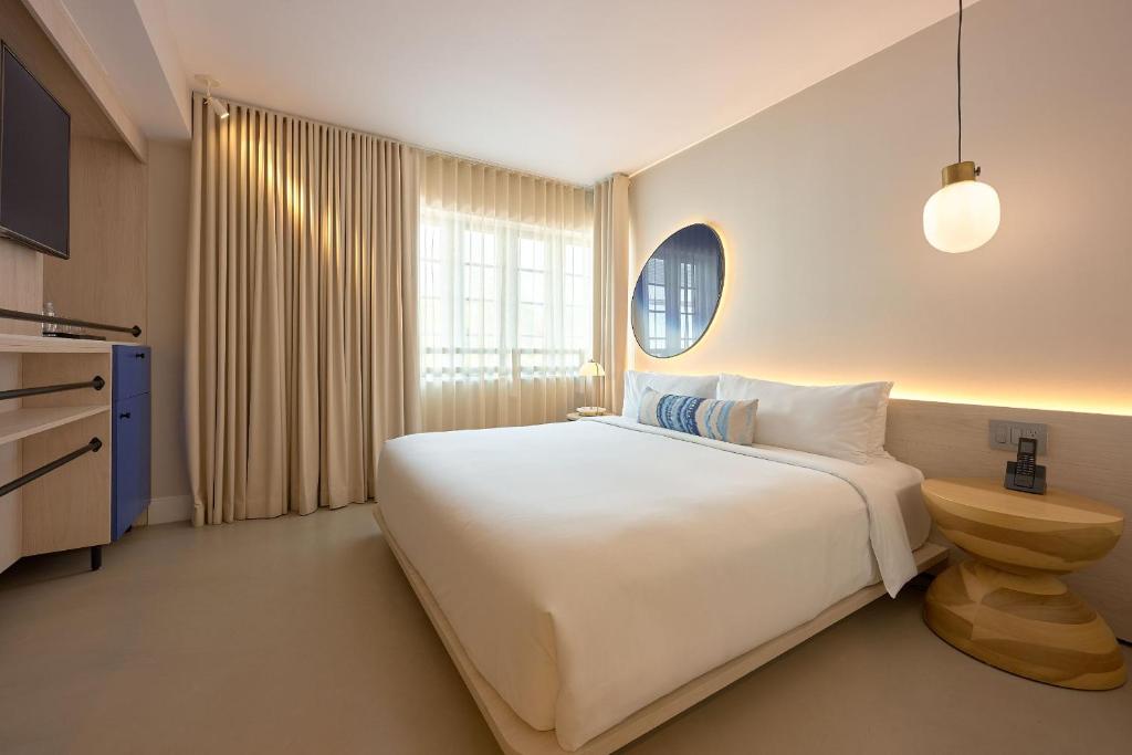 Hotel Greystone - Adults Only - 