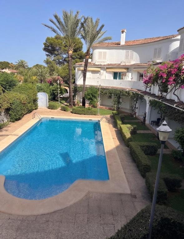 GuestReady - Coastal Apartment in Dénia