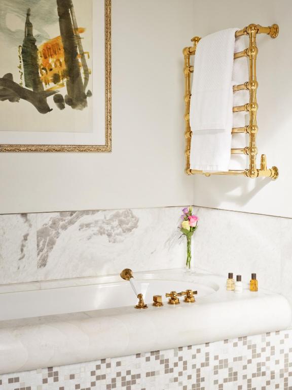 Hotel Eden - Dorchester Collection photo 5
