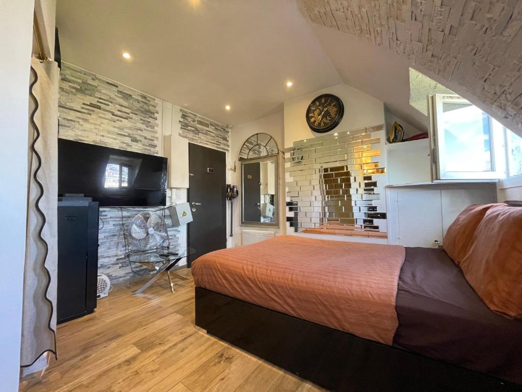 Paris Studio - Montmartre