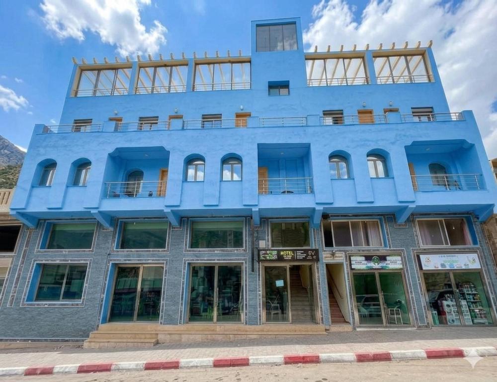 Amri hotel el amri akchour, Akchour (updated prices 2027)