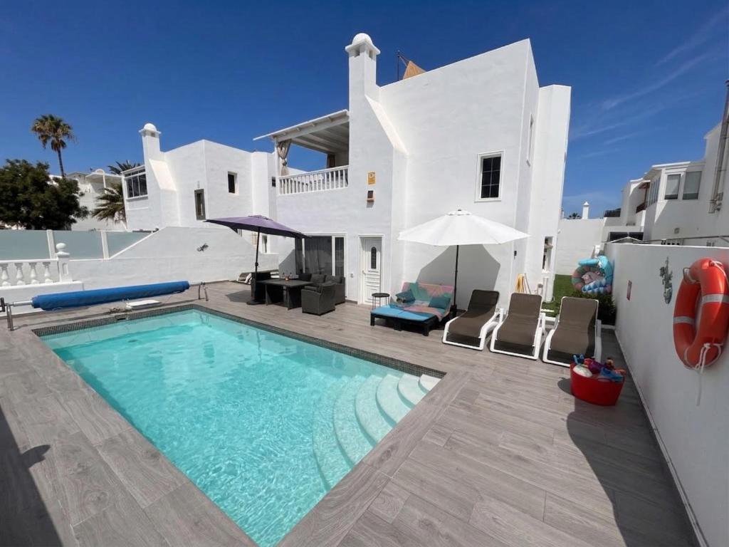 Villa Valeria