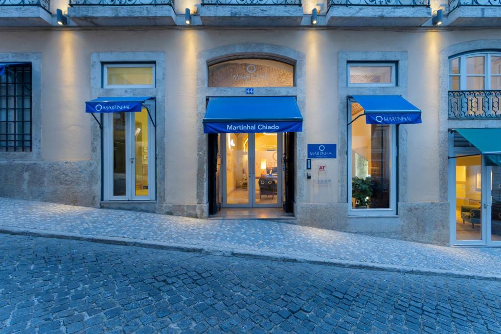 Martinhal Lisbon Chiado