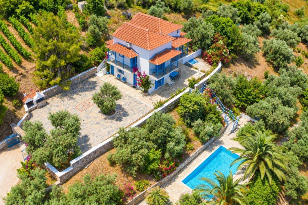 Villa Ourania