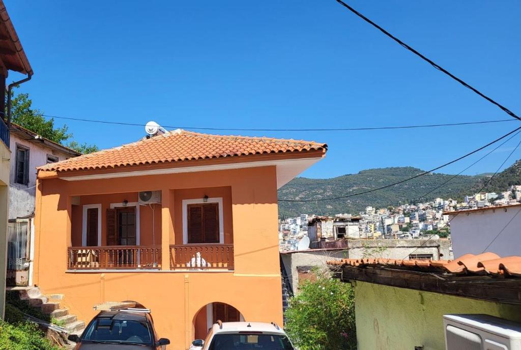 Armonia Apartments 2&3