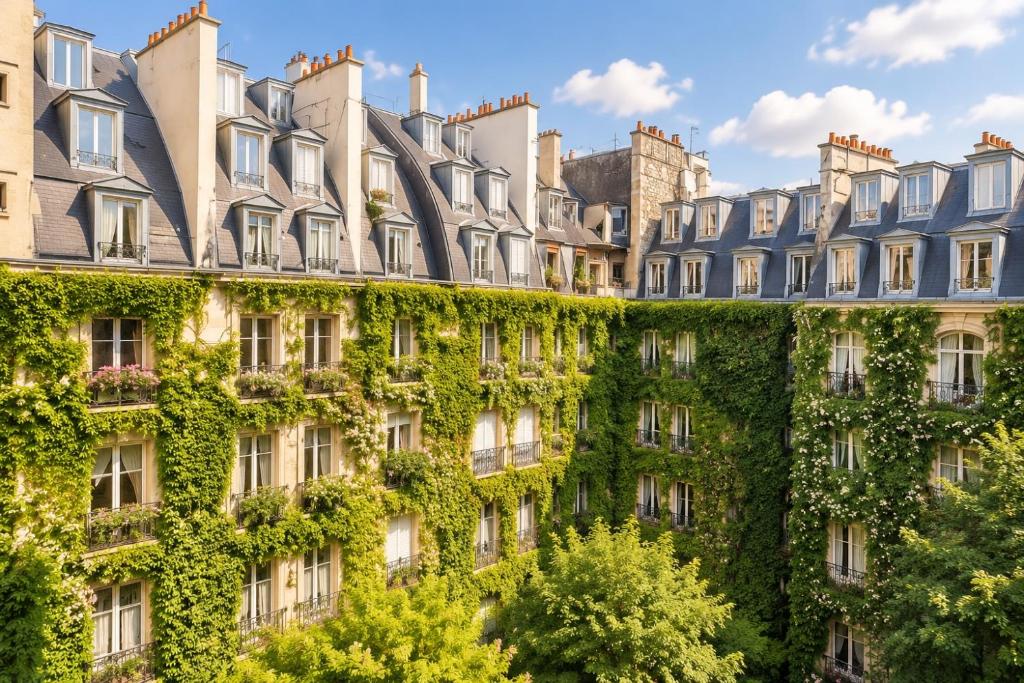 Boissière New