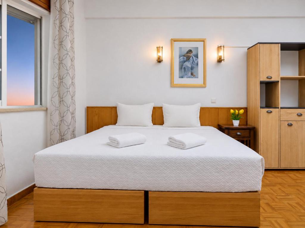 Lagos Central Suite DBV Guesthouse