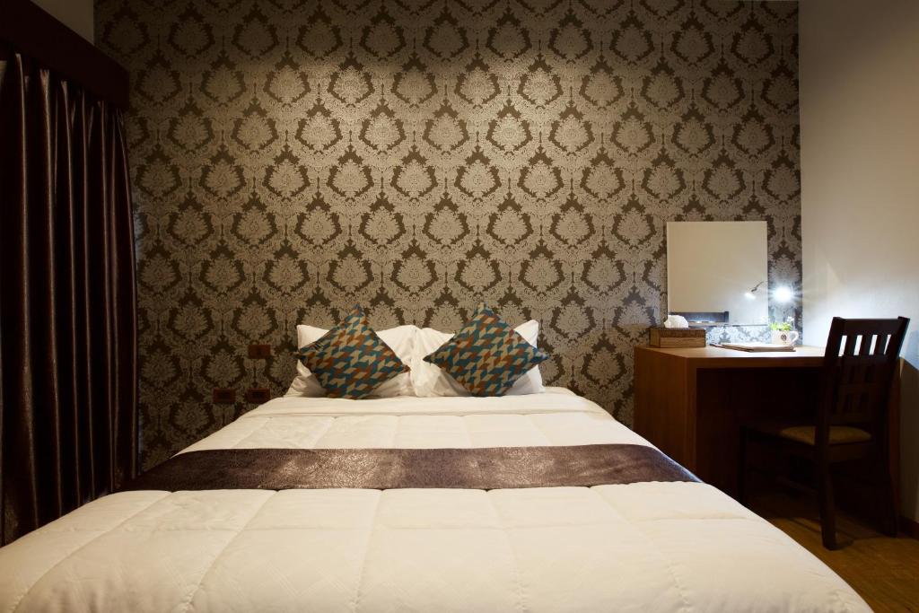 777 Food & Bed - Resim 21