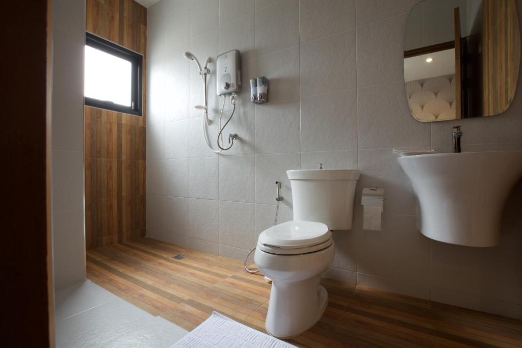 777 Food & Bed - Resim 17