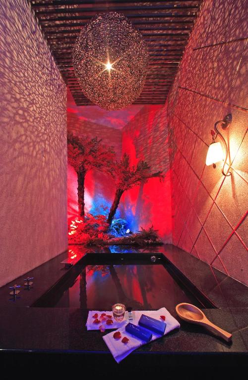 Fotografie z fotogalerie ubytování Blue Coast Spa Motel v destinaci Ťi-lung
