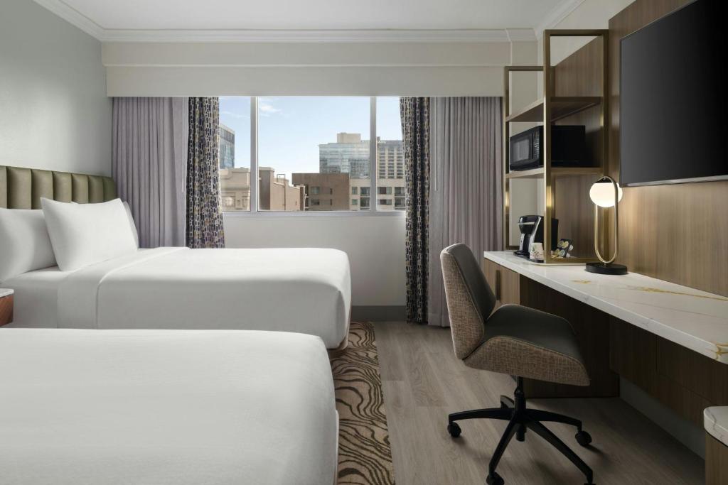 Holiday Inn Houston Downtown, an IHG Hotel - 