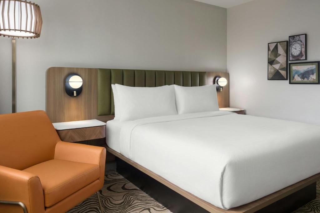 Holiday Inn Houston Downtown, an IHG Hotel - 