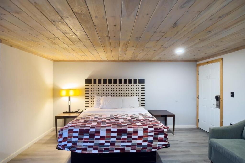 Tennessee Mountain Lodge, Riverside By OYO - 
