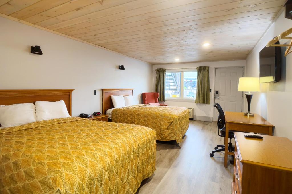 Tennessee Mountain Lodge, Riverside By OYO - 