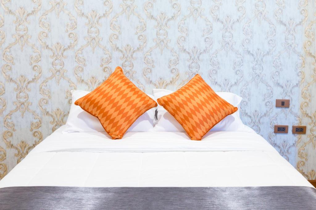 777 Food & Bed - Superior Double Room With Balcony
