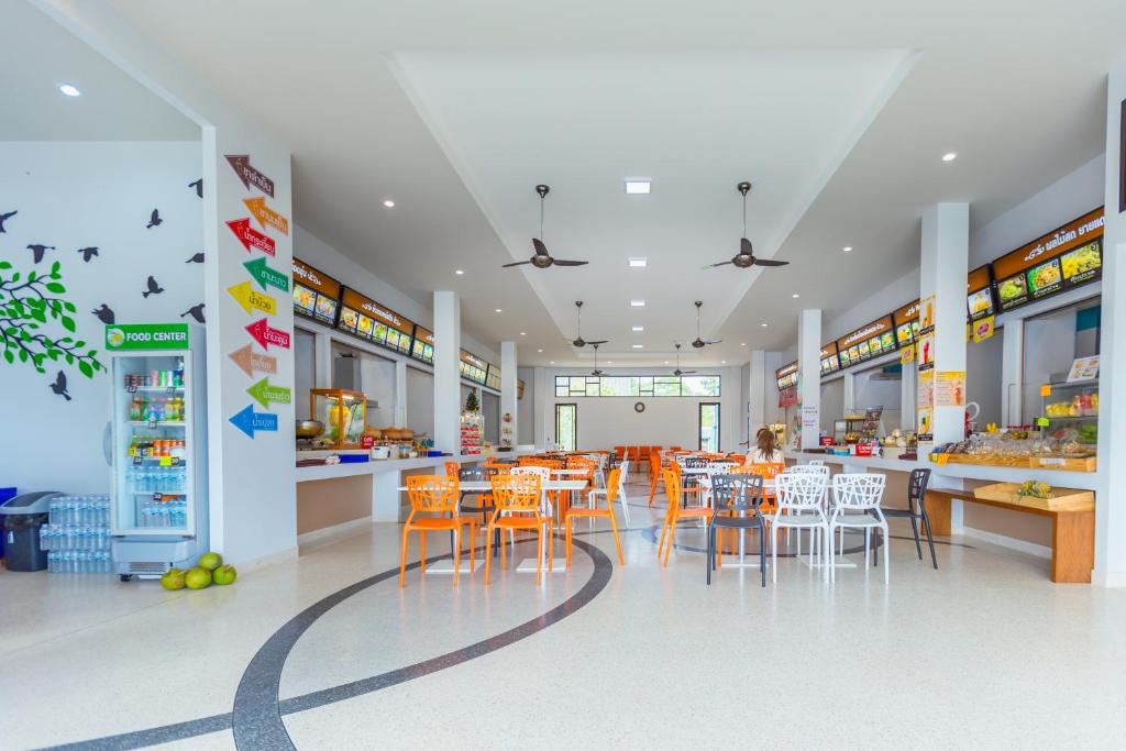 777 Food & Bed - Resim 12