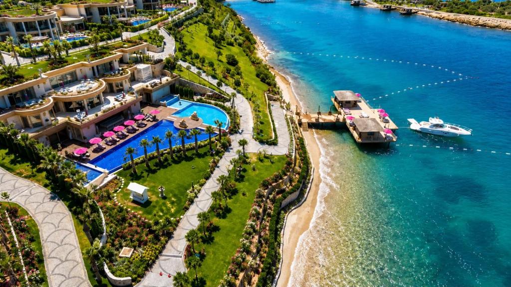 Be Premium Bodrum - 