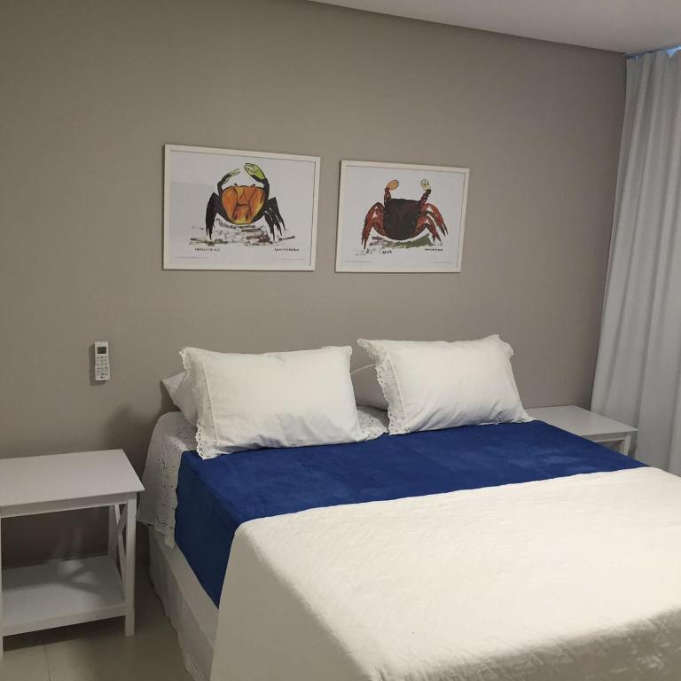  Flats no Carneiros Beach Resort