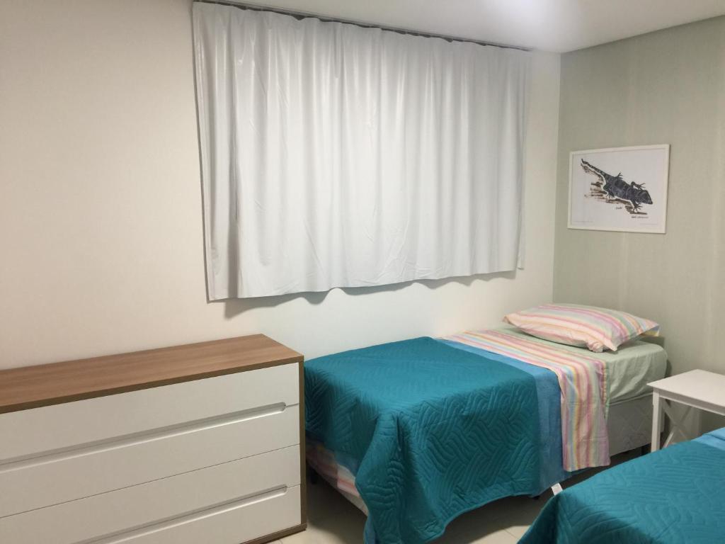  Flats no Carneiros Beach Resort