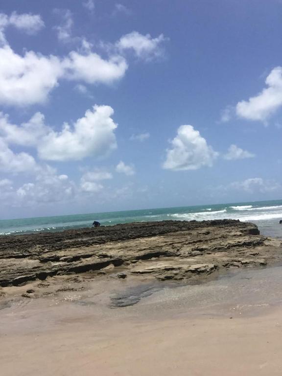  Flats no Carneiros Beach Resort