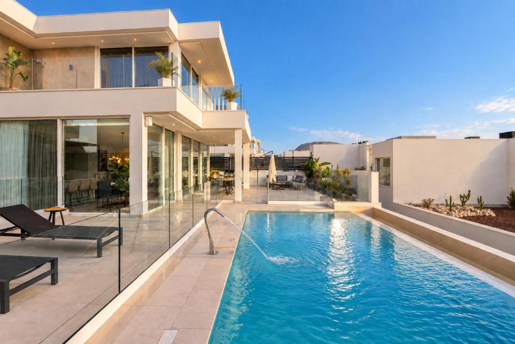 Serenity Casa Encanto
