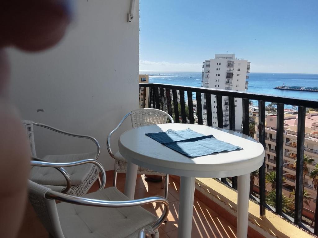 Apartamento Achacay