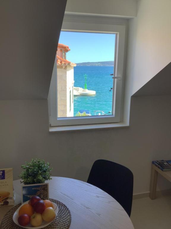 Portside Apartment