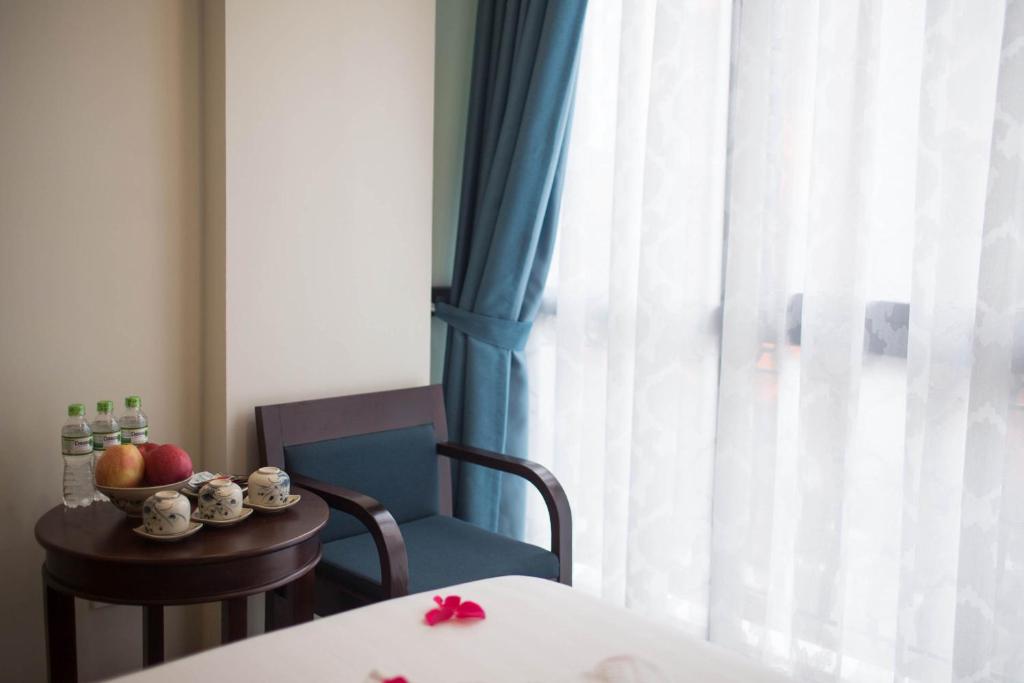 Holiday Emerald Hotel - 1